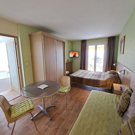 Residence Veles Plage Κάννες Εξωτερικό φωτογραφία