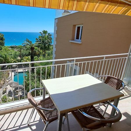 Residence Veles Plage Κάννες Εξωτερικό φωτογραφία