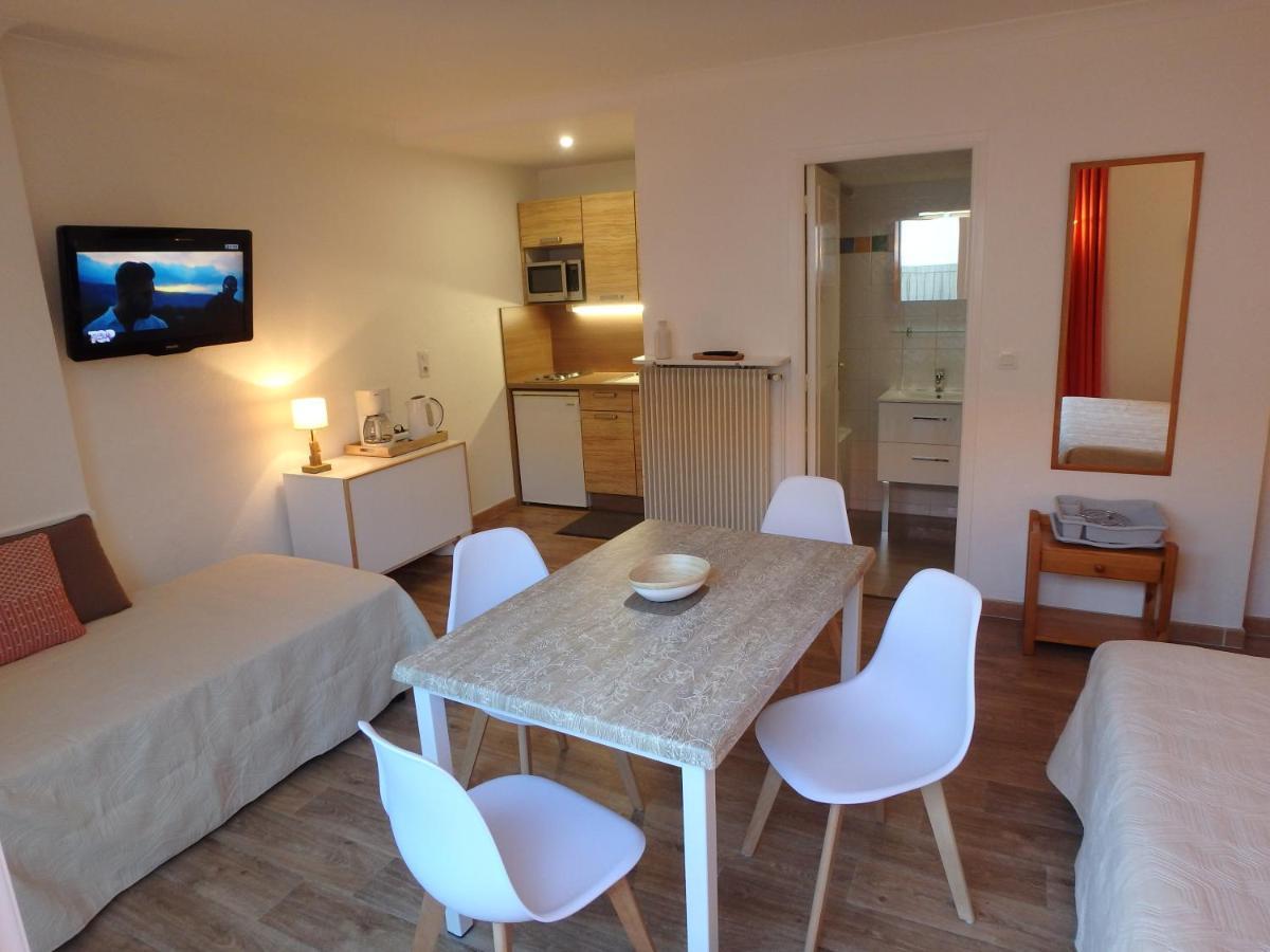 Residence Veles Plage Κάννες Εξωτερικό φωτογραφία