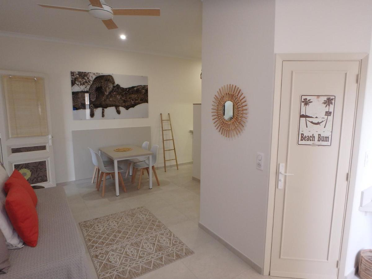 Residence Veles Plage Κάννες Εξωτερικό φωτογραφία