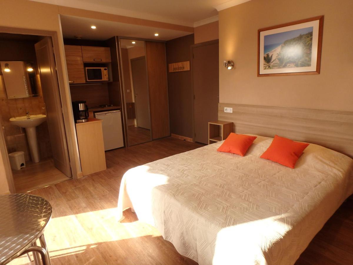 Residence Veles Plage Κάννες Εξωτερικό φωτογραφία
