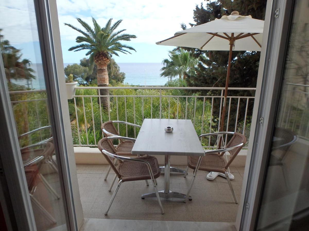 Residence Veles Plage Κάννες Εξωτερικό φωτογραφία