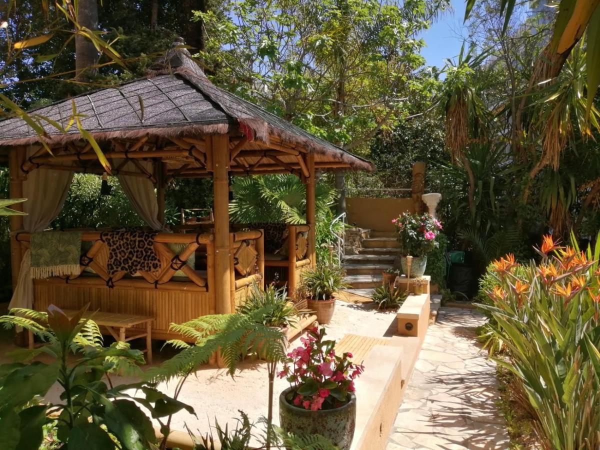 Residence Veles Plage Κάννες Εξωτερικό φωτογραφία