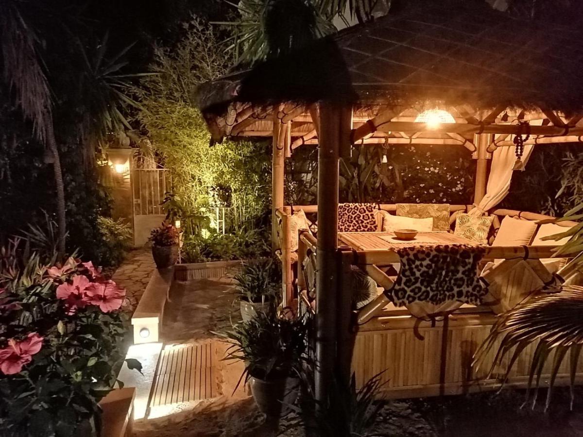 Residence Veles Plage Κάννες Εξωτερικό φωτογραφία
