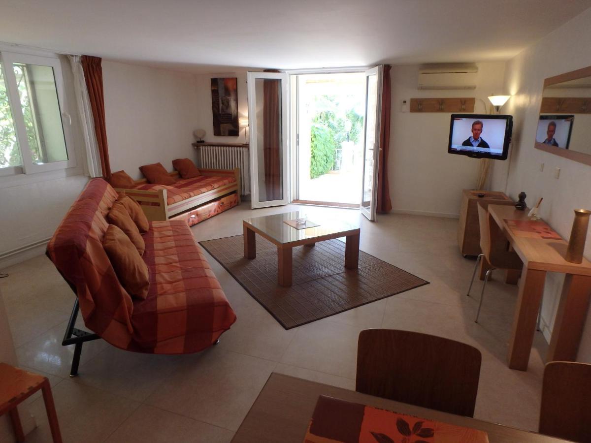 Residence Veles Plage Κάννες Εξωτερικό φωτογραφία