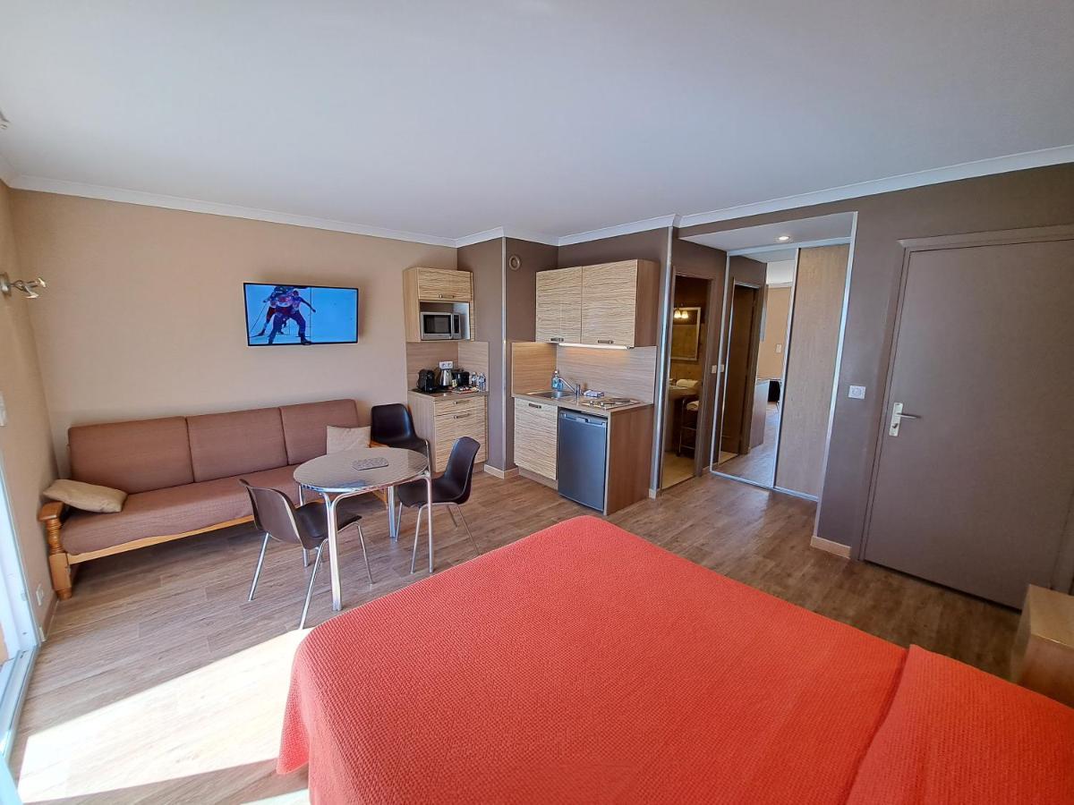 Residence Veles Plage Κάννες Εξωτερικό φωτογραφία