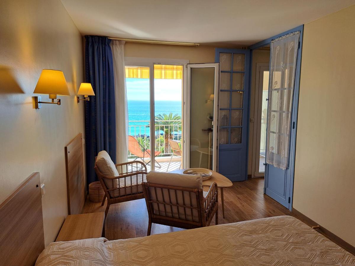 Residence Veles Plage Κάννες Εξωτερικό φωτογραφία