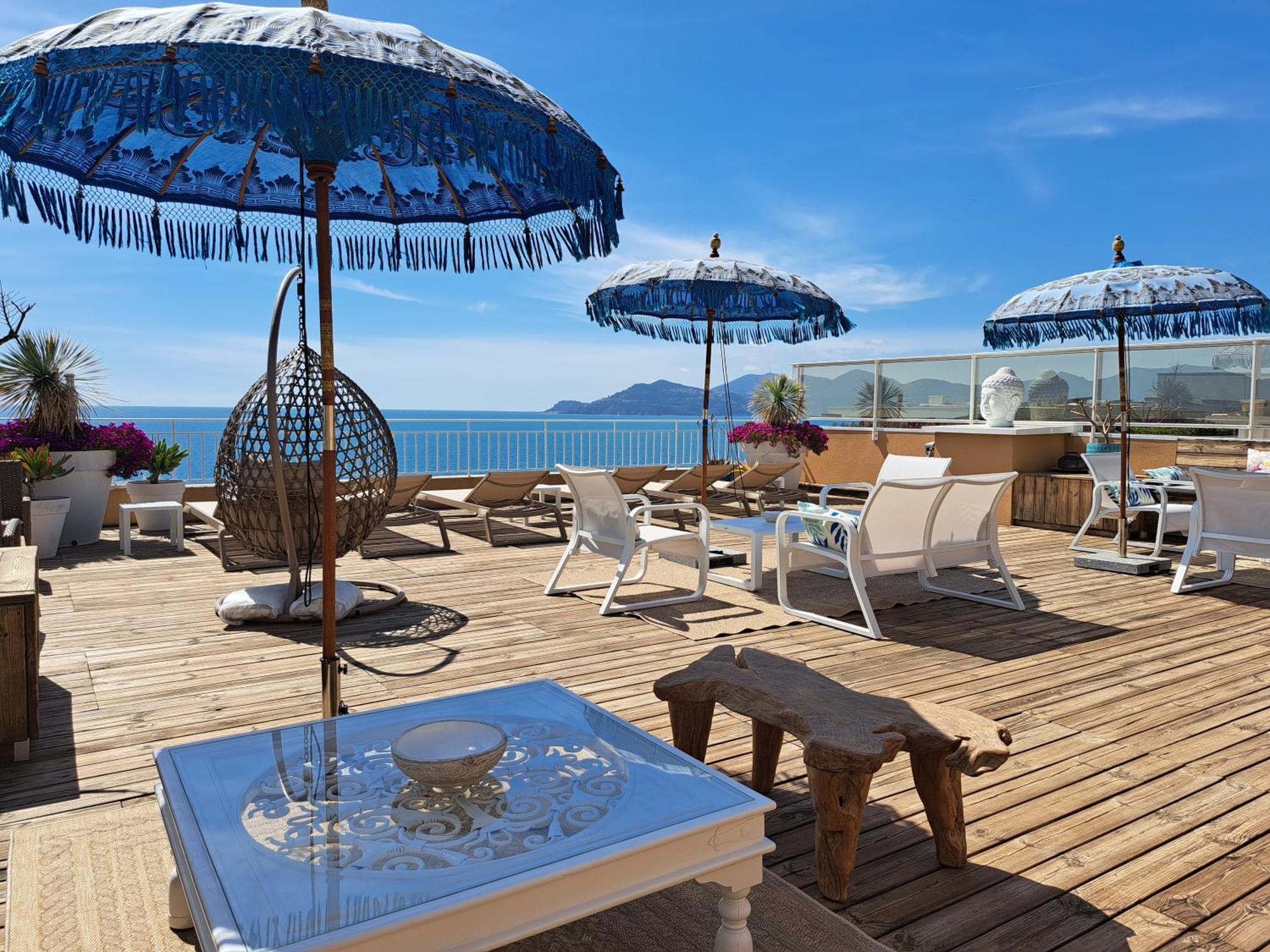 Residence Veles Plage Κάννες Εξωτερικό φωτογραφία