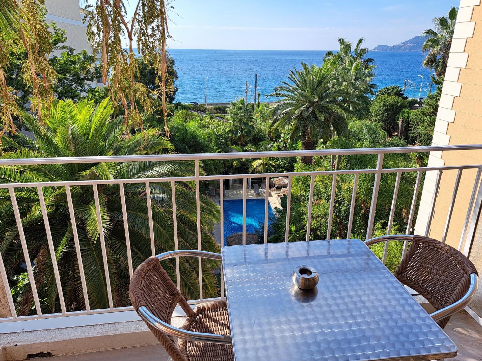 Residence Veles Plage Κάννες Εξωτερικό φωτογραφία