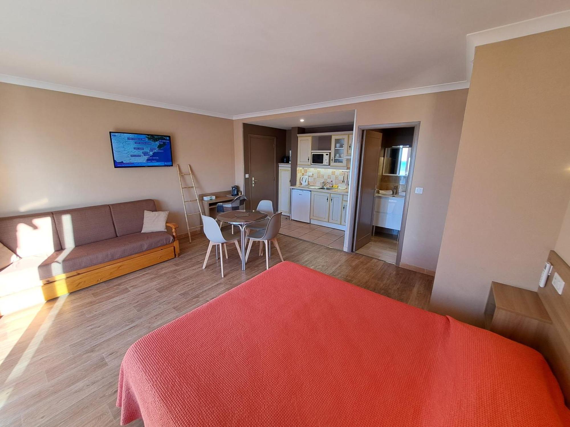 Residence Veles Plage Κάννες Εξωτερικό φωτογραφία