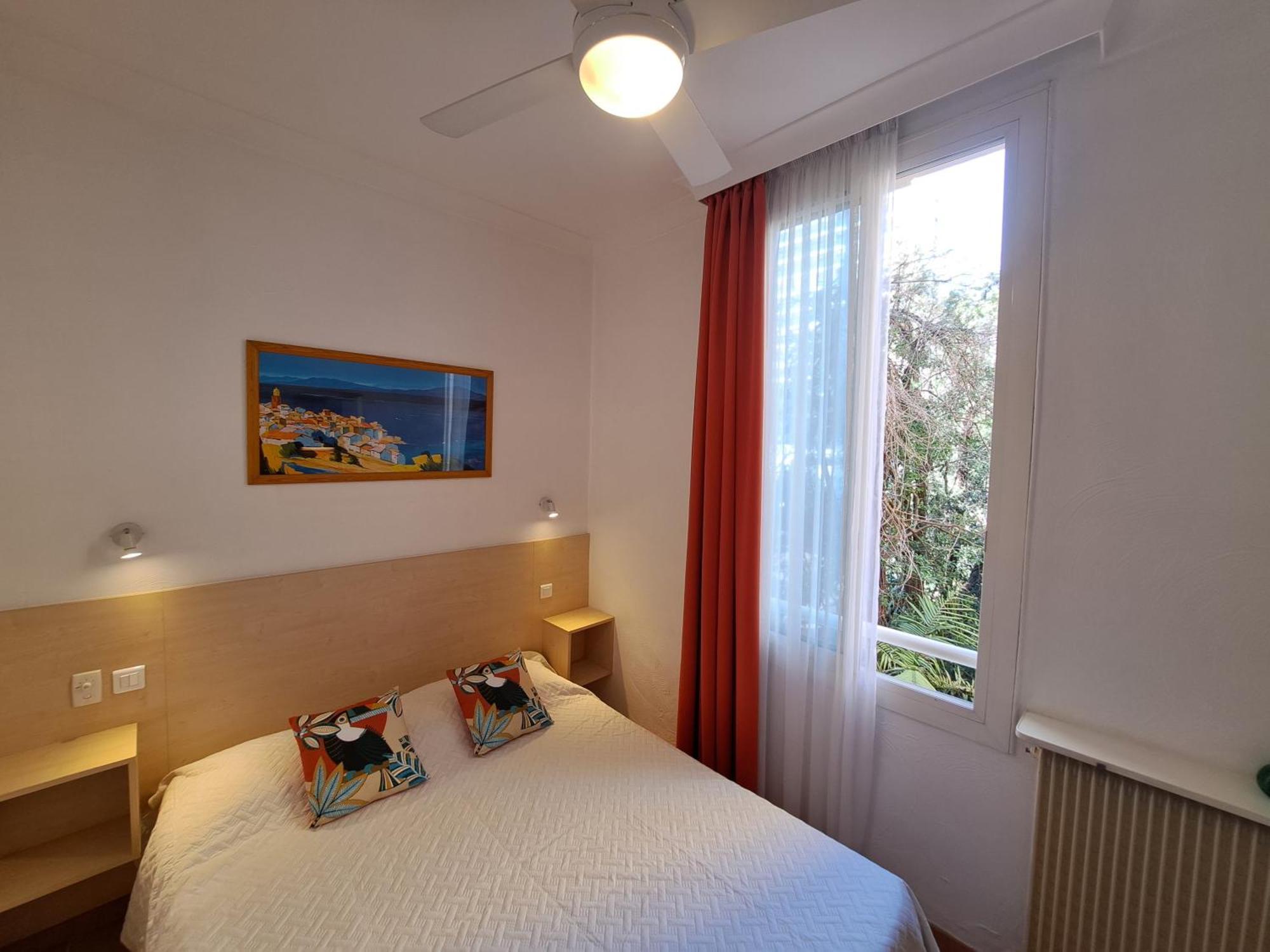 Residence Veles Plage Κάννες Εξωτερικό φωτογραφία