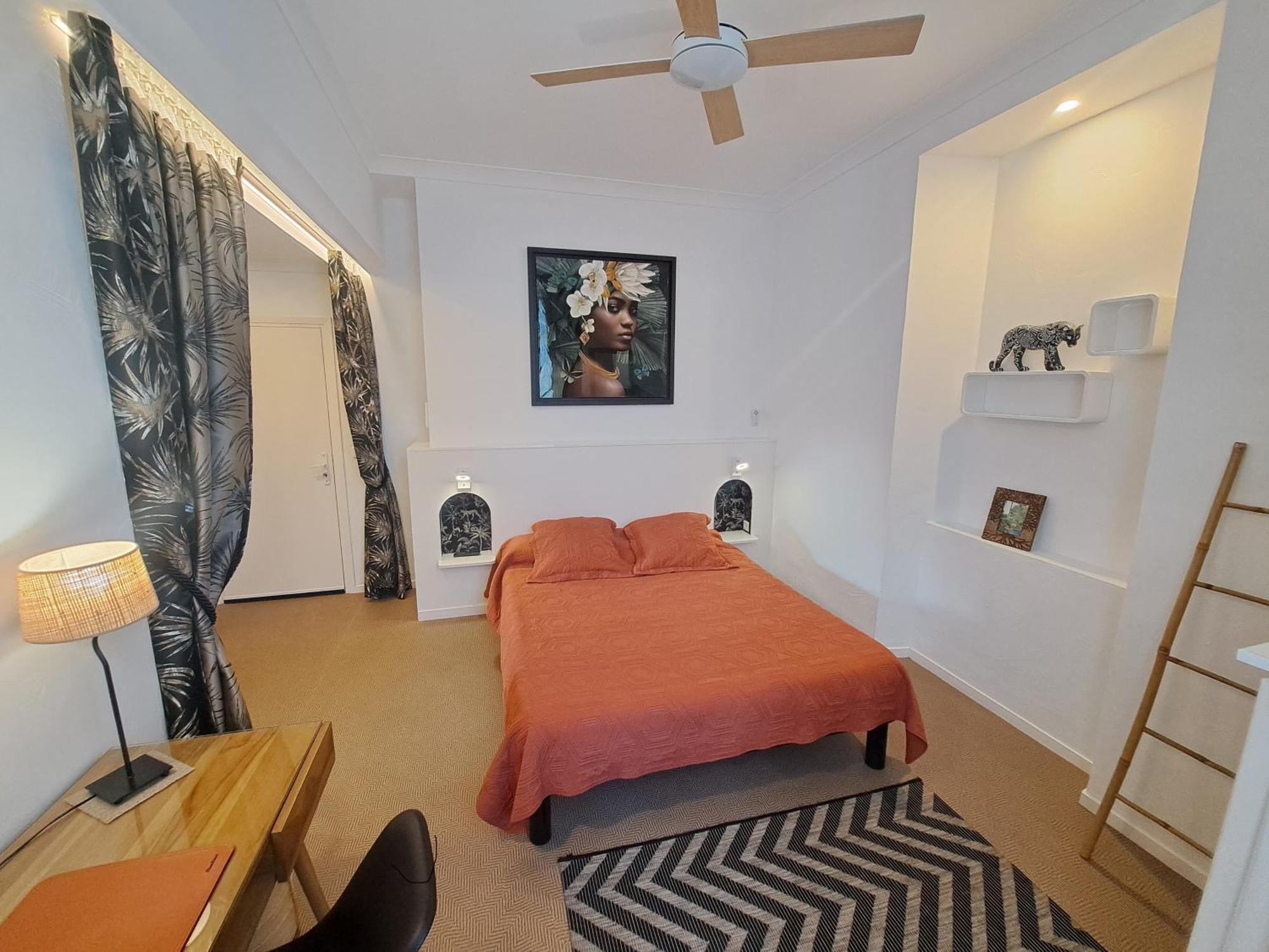 Residence Veles Plage Κάννες Εξωτερικό φωτογραφία