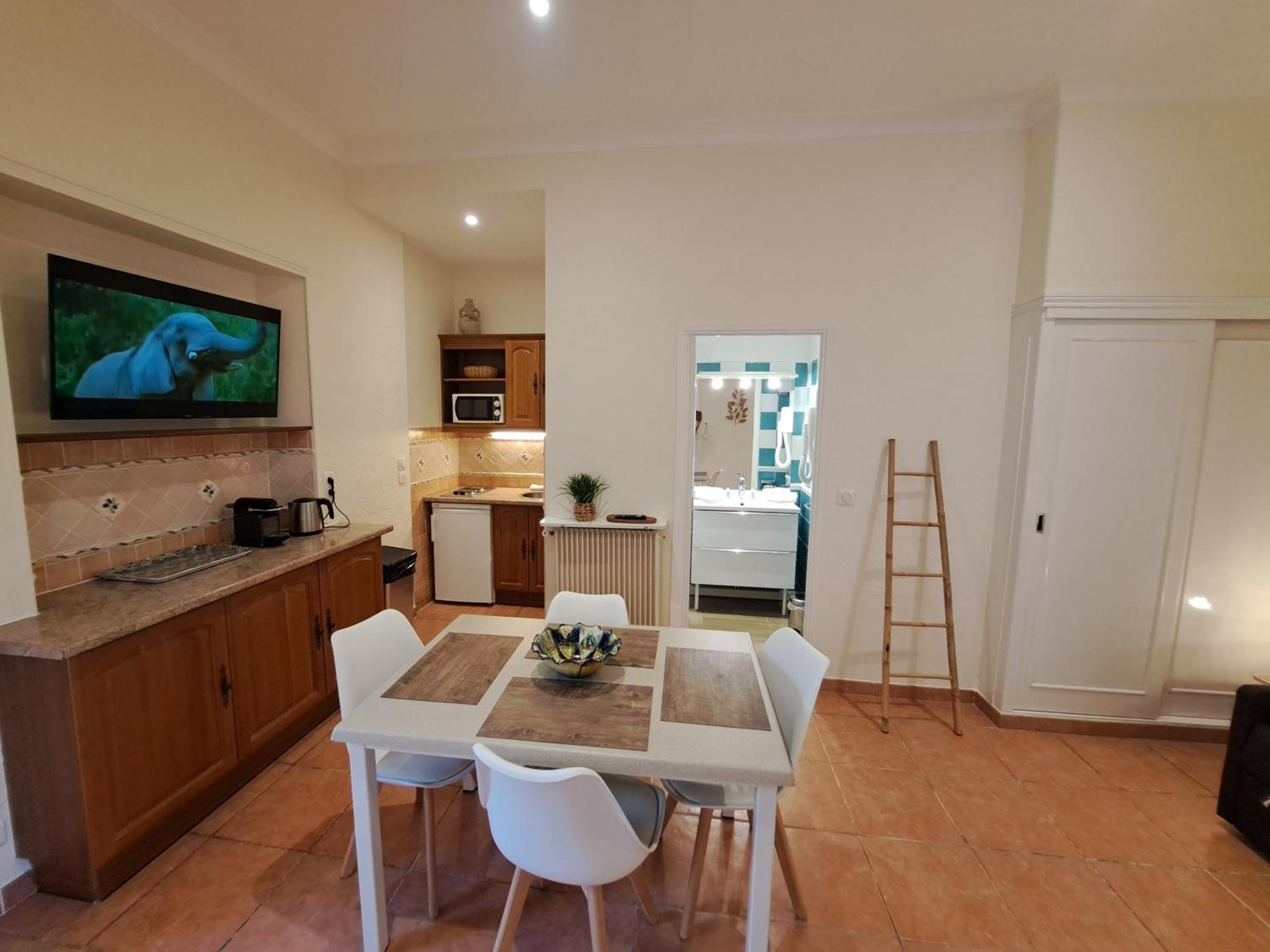 Residence Veles Plage Κάννες Εξωτερικό φωτογραφία