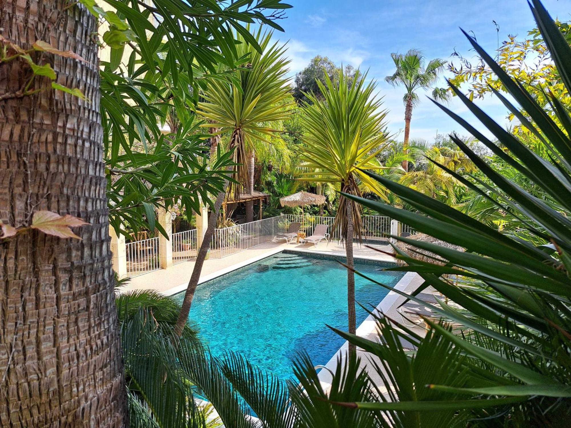 Residence Veles Plage Κάννες Εξωτερικό φωτογραφία