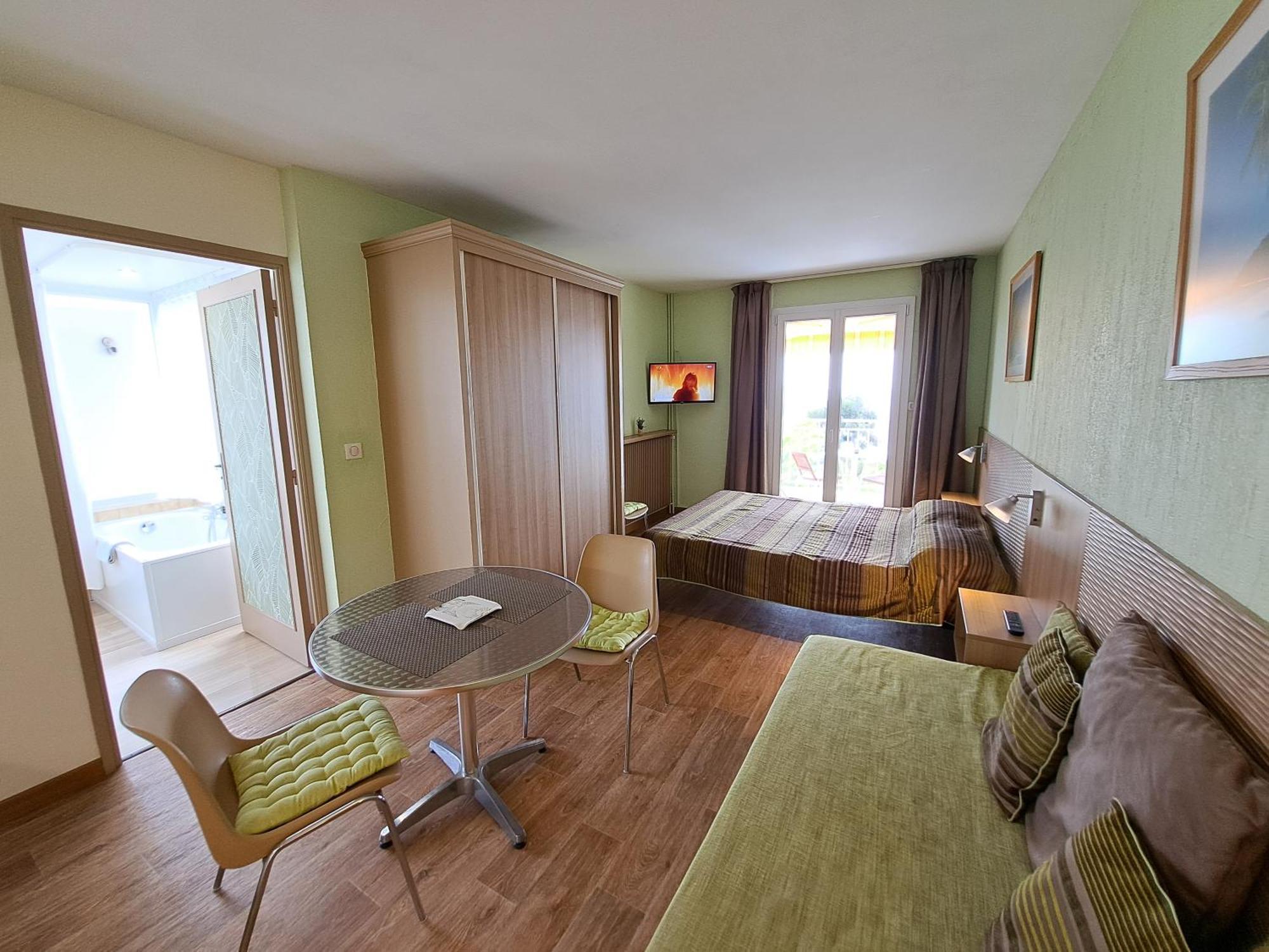 Residence Veles Plage Κάννες Εξωτερικό φωτογραφία