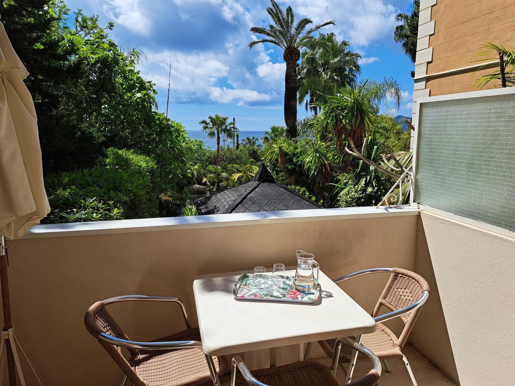 Residence Veles Plage Κάννες Εξωτερικό φωτογραφία