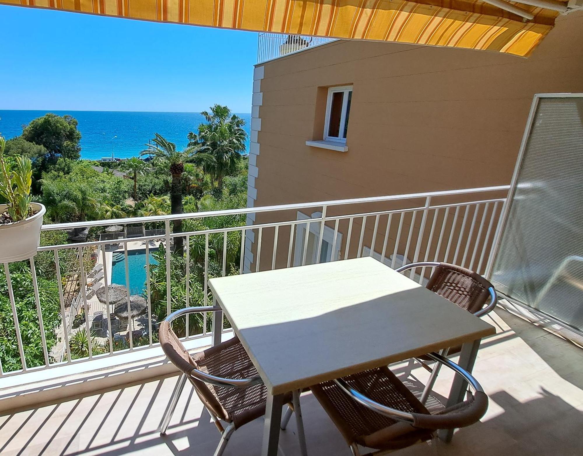 Residence Veles Plage Κάννες Εξωτερικό φωτογραφία