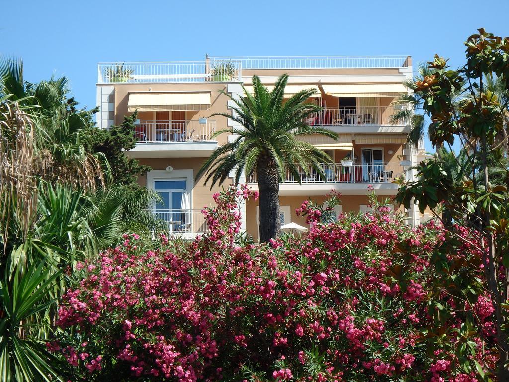 Residence Veles Plage Κάννες Εξωτερικό φωτογραφία